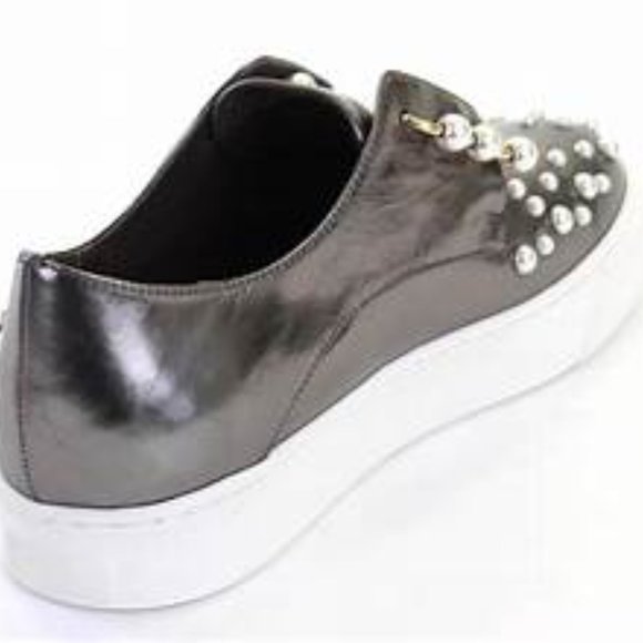 Russel Matos Nina Sneakers - Picture 9 of 13